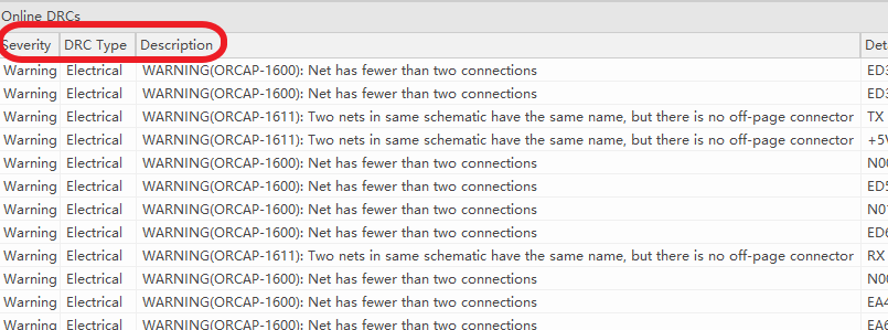 最新版Allegro Candence的全新功能,9ae066f4-00c1-11ed-ba43-dac502259ad0.png,第13张
