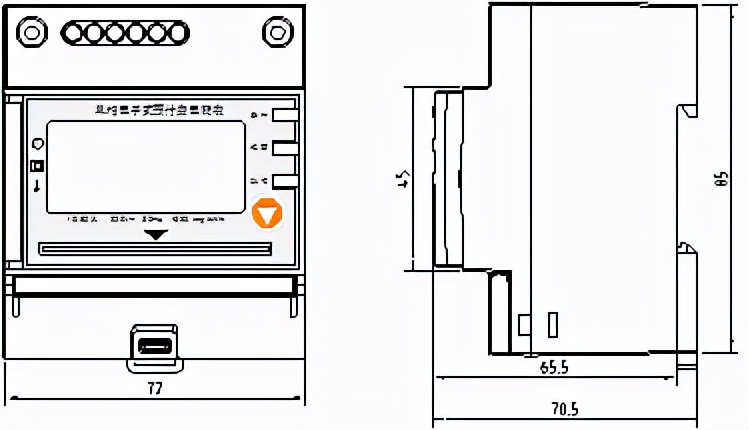 为什么越来越多的人选择预付费电能表,e39e08ce59814e81873f13997b0106cb?from=pc,第2张