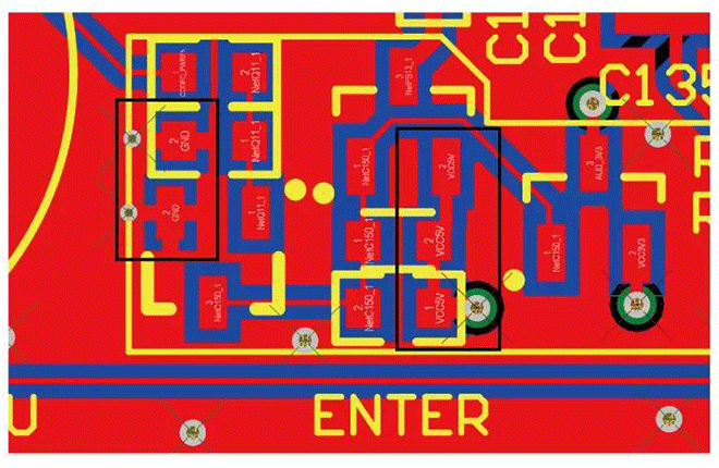 使用OK1028A-C输出pwm方波方案,第2张
