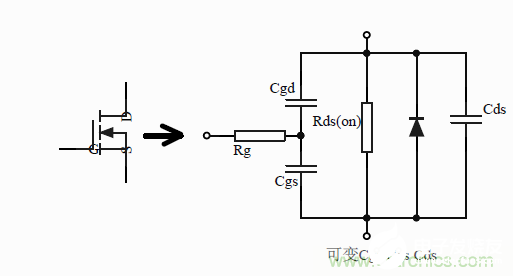 如何降低开关电源电路的EMI干扰,如何降低开关电源电路的EMI干扰,第4张