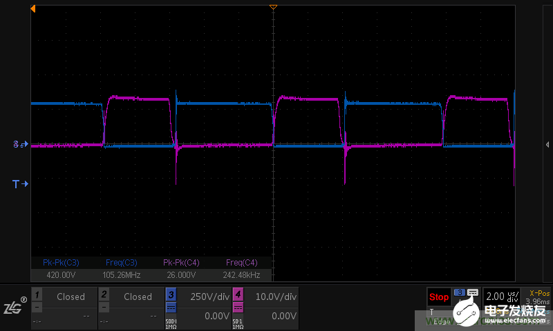 如何降低开关电源电路的EMI干扰,如何降低开关电源电路的EMI干扰,第10张
