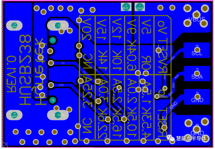 User Guide for the HUSB238 USB PD Sink Reference Design Board,o4YBAGA0YPyAAN0WAAHvi4K0nIg406.png,第13张