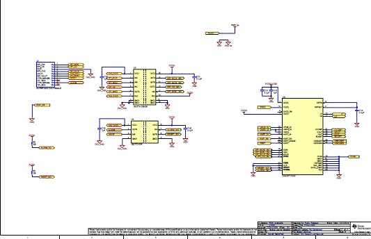 基于电源隔离、超紧凑型模拟输出模块的参考设计方案,基于电源隔离、超紧凑型模拟输出模块的参考设计方案,第4张