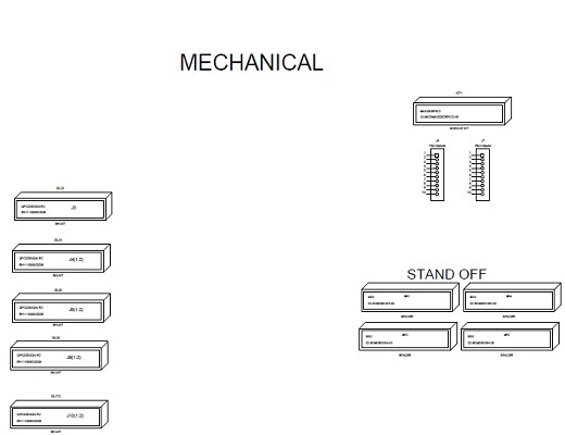 基于10MHz-500MHz双路通用模拟电压衰减器控制电路设计,第3张 基于10MHz-500MHz双路通用模拟电压衰减器控制电路设计,基于10MHz-500MHz双路通用模拟电压衰减器控制电路设计,第3张
