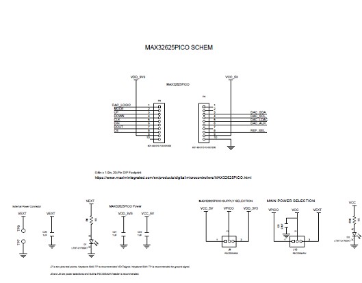 基于10MHz-500MHz双路通用模拟电压衰减器控制电路设计,第5张 基于10MHz-500MHz双路通用模拟电压衰减器控制电路设计,基于10MHz-500MHz双路通用模拟电压衰减器控制电路设计,第5张