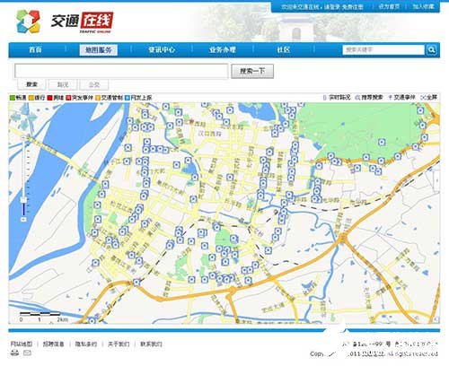 运营商视频监控系统的组成、特点和功能实现分析,第6张 运营商视频监控系统的组成、特点和功能实现分析,第6张