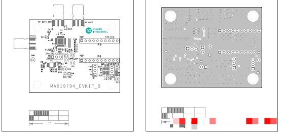 基于10MHz-500MHz双路通用模拟电压衰减器控制电路设计,第8张 基于10MHz-500MHz双路通用模拟电压衰减器控制电路设计,基于10MHz-500MHz双路通用模拟电压衰减器控制电路设计,第8张