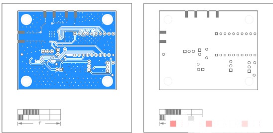 基于10MHz-500MHz双路通用模拟电压衰减器控制电路设计,第10张 基于10MHz-500MHz双路通用模拟电压衰减器控制电路设计,基于10MHz-500MHz双路通用模拟电压衰减器控制电路设计,第10张