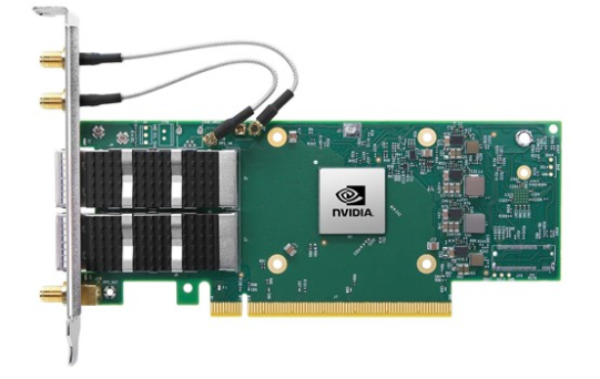 NVIDIA助力Facebook新一代计时系统实现精确计时,pYYBAGEbKCyAGPnoAAKvKbK-wDo548.png,第4张