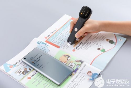 词典笔热度再加磅，百度&amp;阿尔法蛋同步发新品,pYYBAGEd22eAUf80AABWJKo4qw0566.jpg,第4张