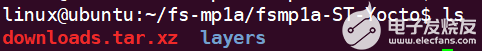 Linux系统移植开发篇1:系统移植前说明及源码编译,第19张 Linux系统移植开发篇1:系统移植前说明及源码编译,第19张