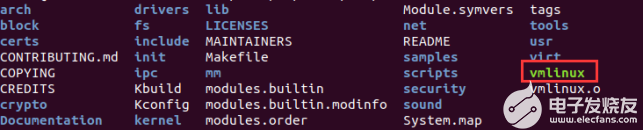 Linux系统移植开发篇1:系统移植前说明及源码编译,第43张 Linux系统移植开发篇1:系统移植前说明及源码编译,第43张