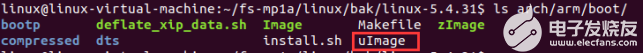 Linux系统移植开发篇1:系统移植前说明及源码编译,第42张 Linux系统移植开发篇1:系统移植前说明及源码编译,第42张