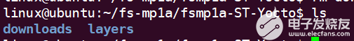 Linux系统移植开发篇1:系统移植前说明及源码编译,第45张 Linux系统移植开发篇1:系统移植前说明及源码编译,第45张