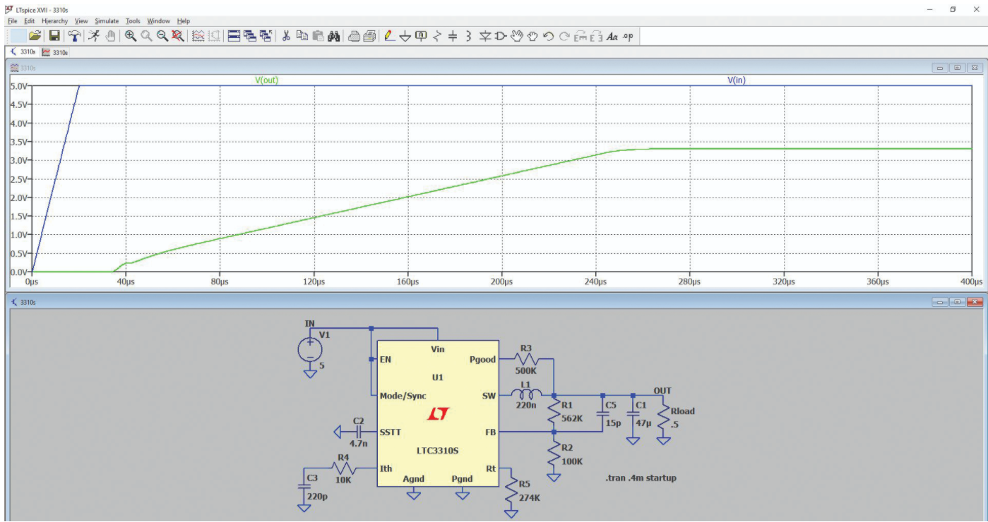 使用半自动化工具改进电源设计——实现快速高效设计的五个步骤,pYYBAGEsg-SAHXqZAAiARUtXSwg318.png,第12张