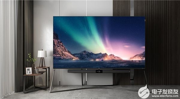 TCL发布“98巨幕双子星”，音画质、配置吊带激光投影！,pYYBAGEt6pGAZI1oAABwwuJuceY65.jpeg,第4张