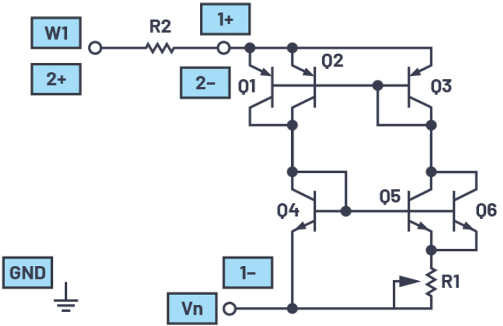 学子专区—ADALM2000实验：浮动（2端口）电流源吸电流,pYYBAGFBn1iAGe0gAAEvuDS4IVo295.png,第2张