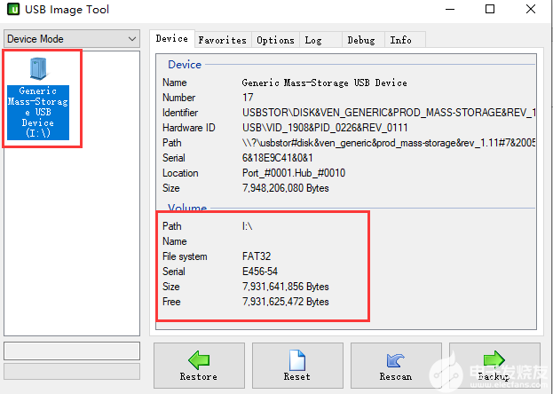Linux系统移植开发篇2：烧写linux镜像,pYYBAGFUHDeACuYrAABkvrgPImU044.jpg,第31张