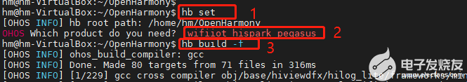 温湿度轻松读取！OpenHarmony物联网套件开发-I2C,温湿度轻松读取！OpenHarmony 物联网套件开发-I2C（i2c_aht20）-鸿蒙HarmonyOS技术社区,第5张