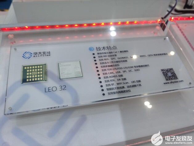 芯片级卫星导航与惯导融合高精度通导一体化模组解决方案发布!,第2张 芯片级卫星导航与惯导融合高精度通导一体化模组解决方案发布!,pYYBAGFjlaaAPPaPAACNKuL7_No20.jpeg,第2张