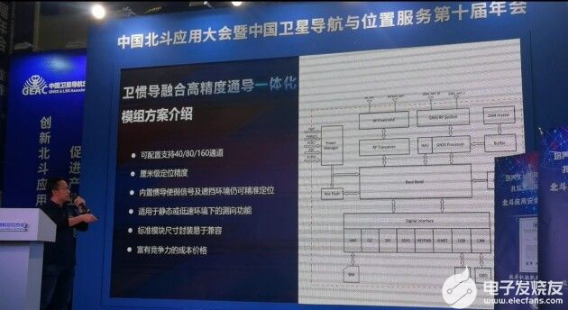 芯片级卫星导航与惯导融合高精度通导一体化模组解决方案发布!,第4张 芯片级卫星导航与惯导融合高精度通导一体化模组解决方案发布!,pYYBAGFjlamARjavAACij2desvE71.jpeg,第4张