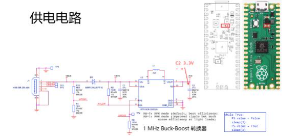 从入门到精通，泰克为工程师特别开设电源纹波测试课堂,第3张