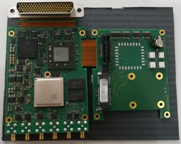 瑞苏盈科Xilinx Zynq UltraScale+ MPSoC无人机控制器,第2张 瑞苏盈科Xilinx Zynq UltraScale+ MPSoC无人机控制器,第2张