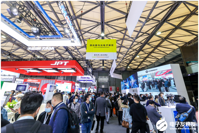 百日倒计时|慕尼黑上海光博会预登记现已开启，光电人的暖春之约安排起来！,pYYBAGG5YZqAKF0hAAiyFOq9Fjw513.png,第4张