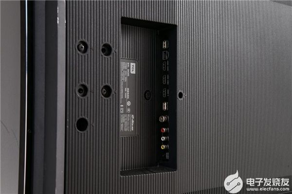 TCL 98Q6E成98英寸智屏天花板,双十一买哪款失去悬念,第10张 TCL 98Q6E成98英寸智屏天花板,双十一买哪款失去悬念,pYYBAGGDoJ2AXedNAACXShKCCdM11.jpeg,第10张