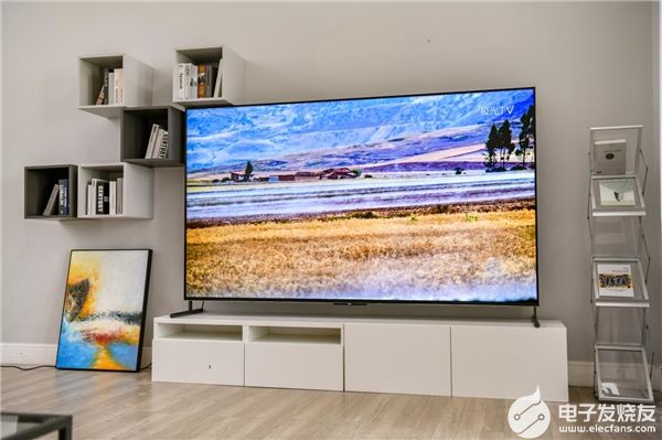 TCL 98Q6E成98英寸智屏天花板,双十一买哪款失去悬念,第7张 TCL 98Q6E成98英寸智屏天花板,双十一买哪款失去悬念,pYYBAGGDoJiAICkQAACjrh_DhSU90.jpeg,第7张