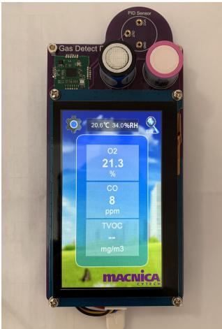 骏龙科技推出最新MCUM355多功能电化学模块产品,pYYBAGGR_RaASR8kAAMGLS8Plz4613.png,第7张