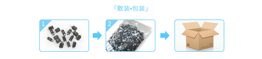 FAF禾硕板上双排贴片3.1TYPE C—MC-312D-C,第9张