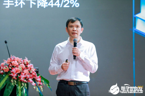 超越自我，逐梦全球|RT-Thread开发者大会圆满落幕！,pYYBAGHUAH6AMTDeAAP-mLImR3Q932.png,第3张