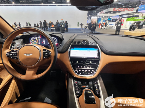 BOE（京东方）在2022CES 大放异彩 屏之物联创新领航,pYYBAGHfkk2Af2GWAASN4z5MuN0846.png,第3张