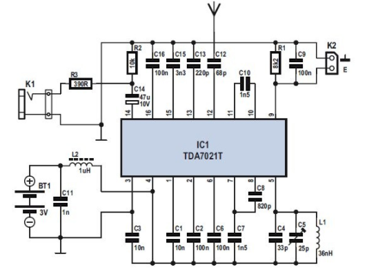 模拟电路设计师是否有必要？,pYYBAGHmhmyAeZBsAAHAAotojww839.png,第3张