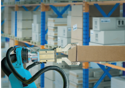 工作场所中的协作：新一代协作机器人如何改善手动工作的性质,pYYBAGI38ZqABEUeAAMiqny9ehI993.png,第3张