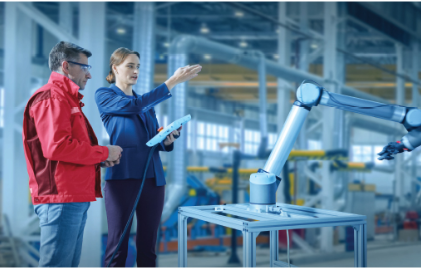 工作场所中的协作：新一代协作机器人如何改善手动工作的性质,pYYBAGI38aKAQvCHAAMDRU-JMCs544.png,第4张