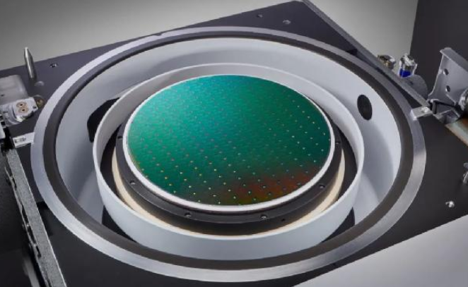 泛林集团的选择性刻蚀设备组合正在推进芯片行业下一个重要的技术拐点,第2张