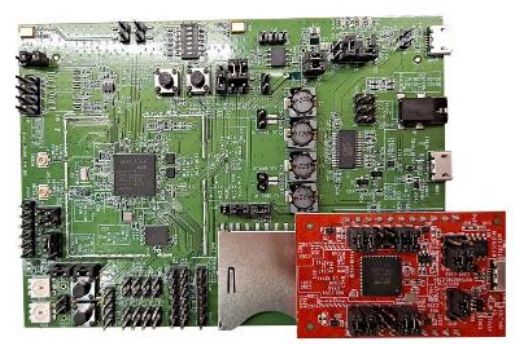 大联大品佳集团推出基于MediaTek产品的Wi-Fi 6 AIoT边缘计算语音识别方案,第2张 大联大品佳集团推出基于MediaTek产品的Wi-Fi 6 AIoT边缘计算语音识别方案,第2张