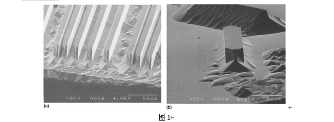使用晶片处理技术在硅中产生沟槽结构,pYYBAGJzPW2ARbrWAAGpqbI4CD8518.png,第2张