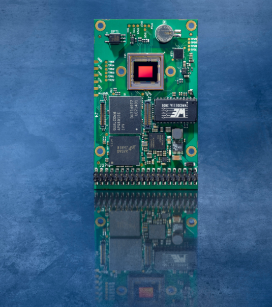 强大又经济的工业级产品: 装有骁龙处理器的VC DragonCam现已上市,第2张