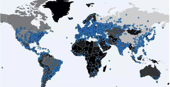 全球TO B勒索病毒攻击暴增,我们只能选择躺平吗?,第3张 全球TO B勒索病毒攻击暴增,我们只能选择躺平吗?,poYBAGEKRJuAalxeAAPxgbNeeKY273.png,第3张
