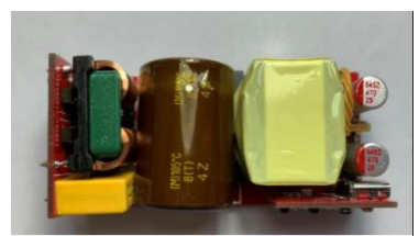 大联大品佳集团推出基于Infineon产品的65W USB-PD解决方案,第3张 大联大品佳集团推出基于Infineon产品的65W USB-PD解决方案,poYBAGELSWaAZm0vAAFyajnNDoY260.png,第3张