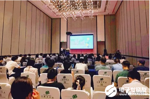 力合微亮相AIOT生态发展大会，PLBUS电力线通信芯片斩获NICT创新奖,poYBAGELTgyAA4ZBAAPmAuyZqJM451.png,第4张