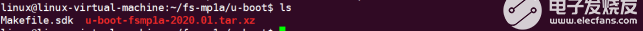 Linux系统移植开发篇1:系统移植前说明及源码编译,第9张 Linux系统移植开发篇1:系统移植前说明及源码编译,第9张