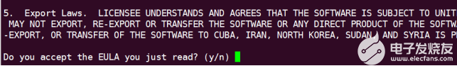 Linux系统移植开发篇1:系统移植前说明及源码编译,第48张 Linux系统移植开发篇1:系统移植前说明及源码编译,第48张