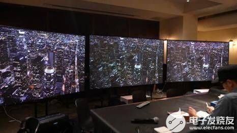 海信全色激光电视L9G获评2021年“激光超短焦产品之王”,第2张 海信全色激光电视L9G获评2021年“激光超短焦产品之王”,poYBAGF3nYiAbptaAABpbgO1q1048.jpeg,第2张