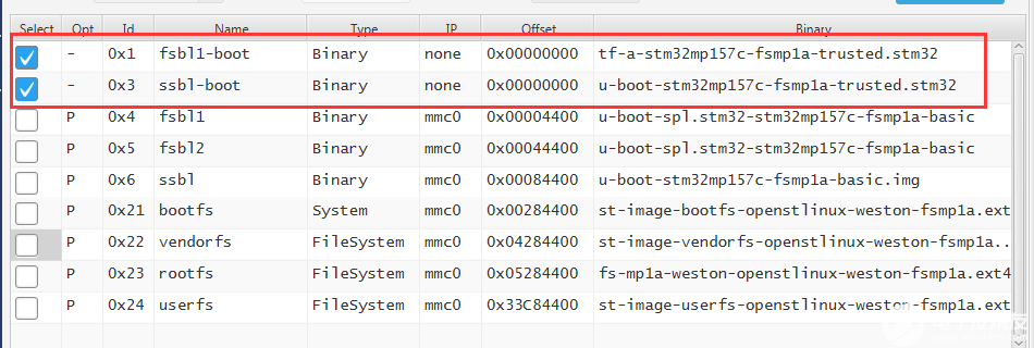 Linux系统移植开发篇2：烧写linux镜像,poYBAGFUHECABHMtAACCCzcmTAk463.jpg,第71张