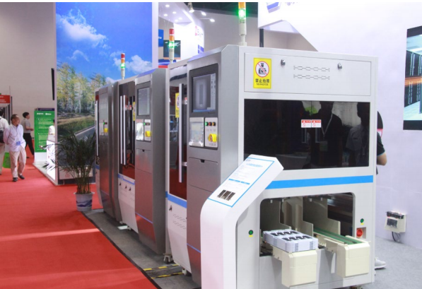 VisionPro Deep Learning帮助软包锂电池实现外观检测自动化,第2张 VisionPro Deep Learning帮助软包锂电池实现外观检测自动化,第2张