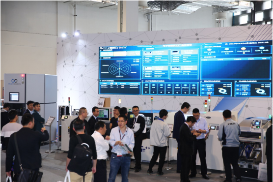 NEPCON China 2022：观享“芯”智慧，王牌“显”力量,poYBAGG8MjOAYq9HAAVAA8BQ2is832.png,第3张